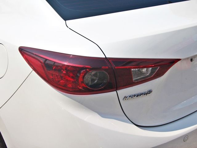 Mazda Mazda3  第6張相片