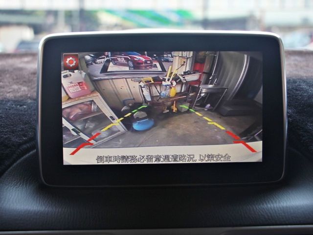 Mazda Mazda3  第16張相片