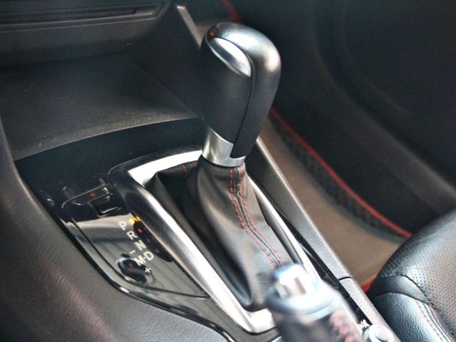 Mazda Mazda3  第18張相片