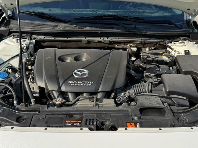 Mazda Mazda3  第20張相片