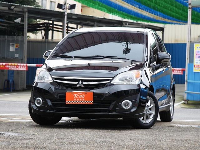 Mitsubishi Colt Plus  第1張相片