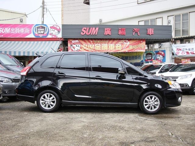 Mitsubishi Colt Plus  第4張相片