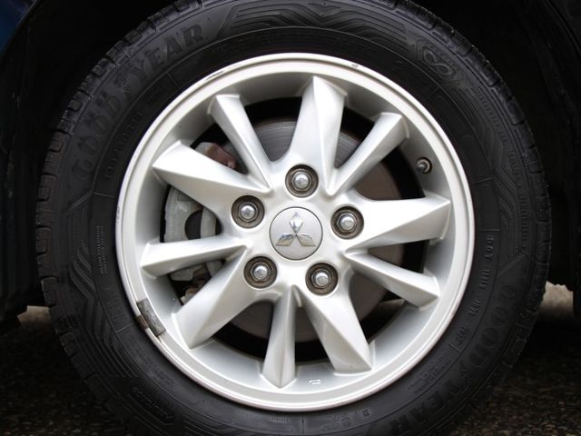 Mitsubishi Colt Plus  第5張相片