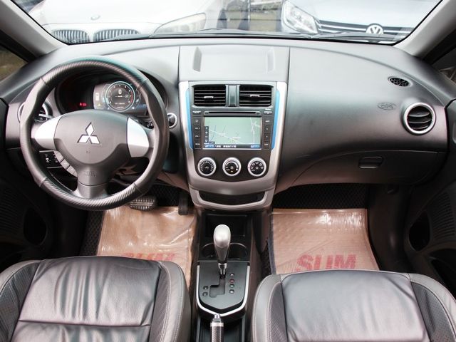 Mitsubishi Colt Plus  第6張相片