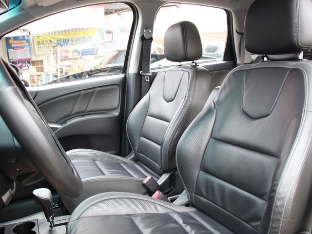 Mitsubishi Colt Plus  第7張相片