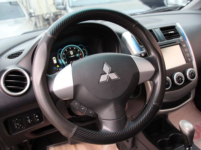 Mitsubishi Colt Plus  第10張相片