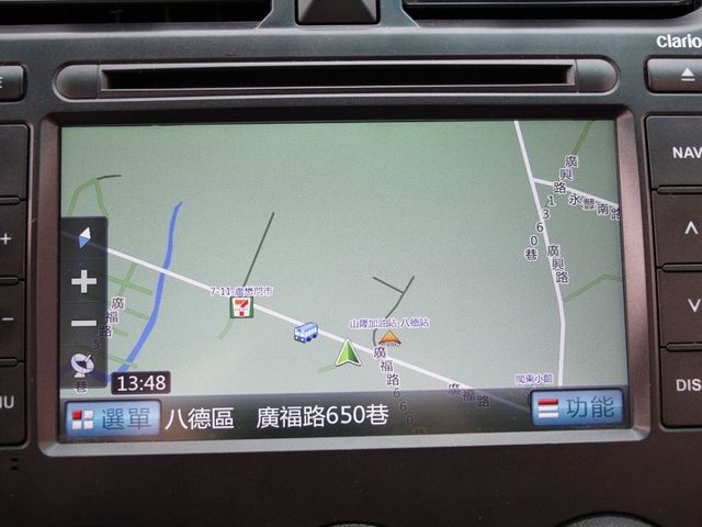 Mitsubishi Colt Plus  第13張相片