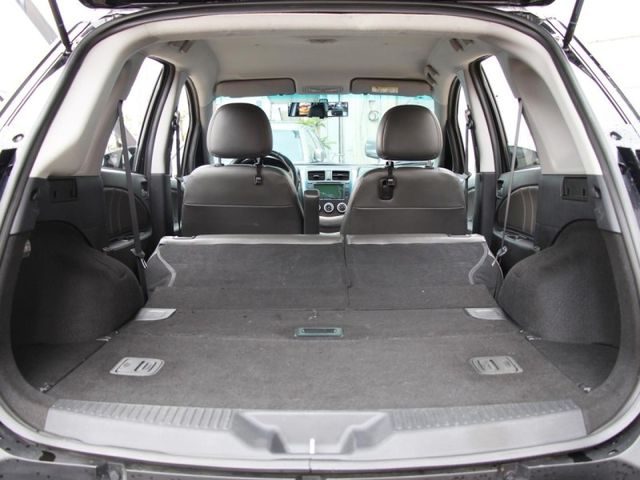 Mitsubishi Colt Plus  第17張相片