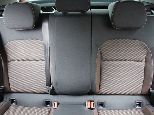 Skoda Fabia  第12張相片