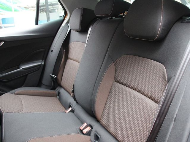 Skoda Fabia  第13張相片