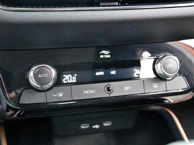 Skoda Fabia  第20張相片