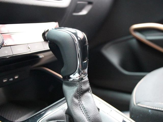 Skoda Fabia  第21張相片