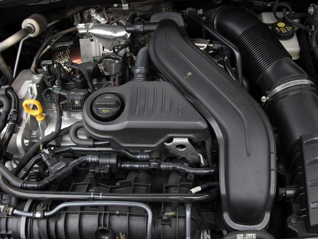 Skoda Fabia  第24張相片