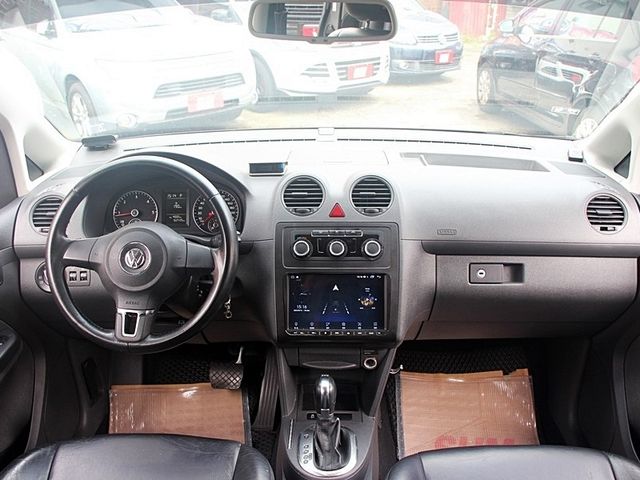 Volkswagen 福斯 Caddy  第6張相片