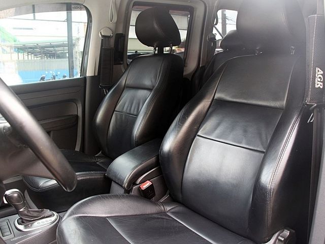 Volkswagen 福斯 Caddy  第7張相片