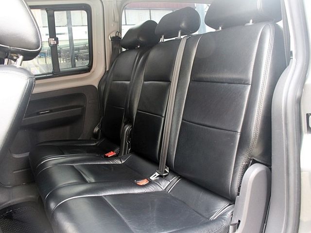 Volkswagen 福斯 Caddy  第8張相片