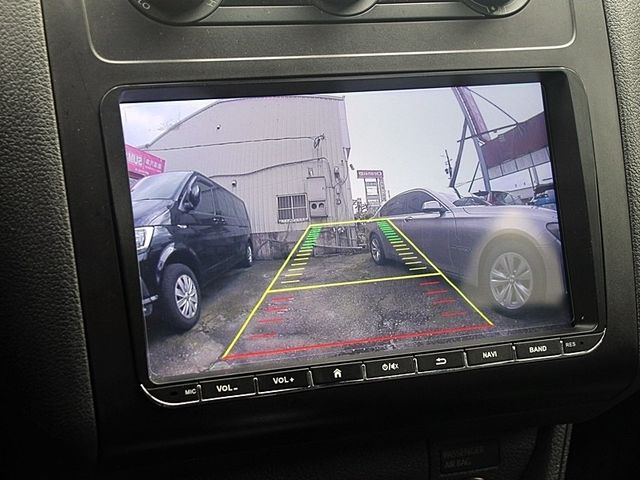 Volkswagen 福斯 Caddy  第14張相片
