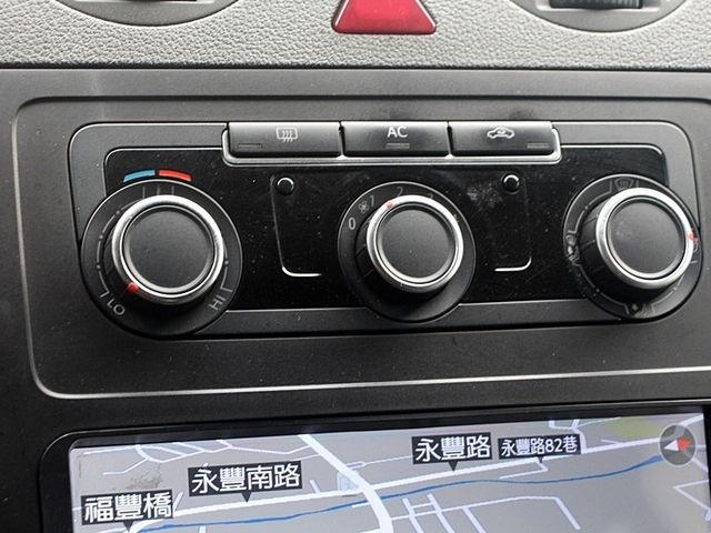Volkswagen 福斯 Caddy  第15張相片