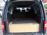 Volkswagen 福斯 Caddy  第16張縮圖