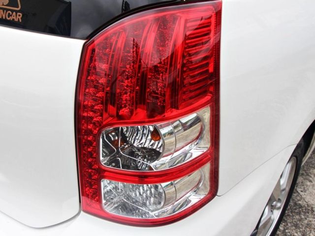 Toyota Wish  第6張相片