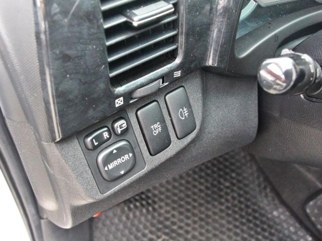 Toyota Wish  第13張相片