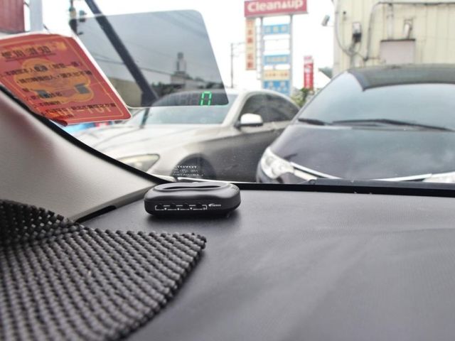 Toyota Wish  第15張相片