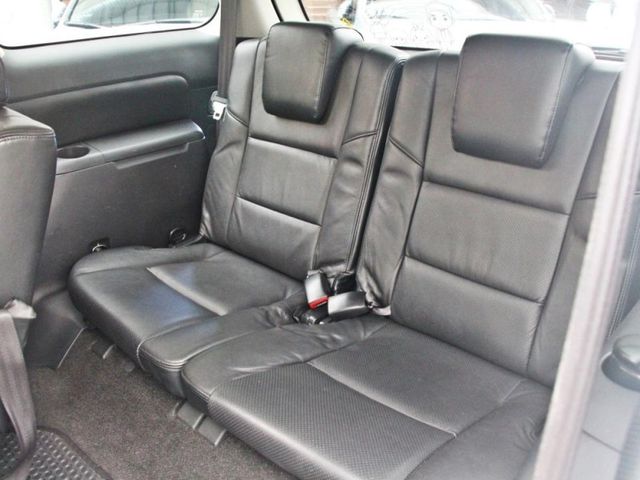Toyota Wish  第16張相片