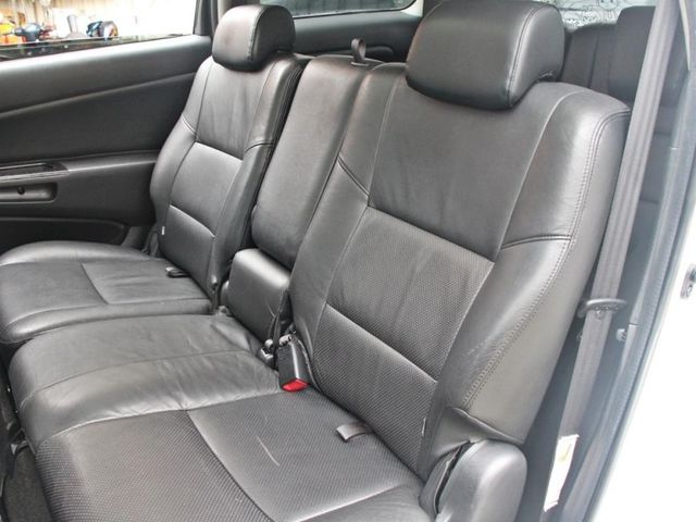 Toyota Wish  第17張相片