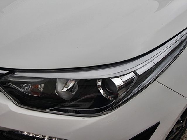 Toyota Yaris  第5張相片