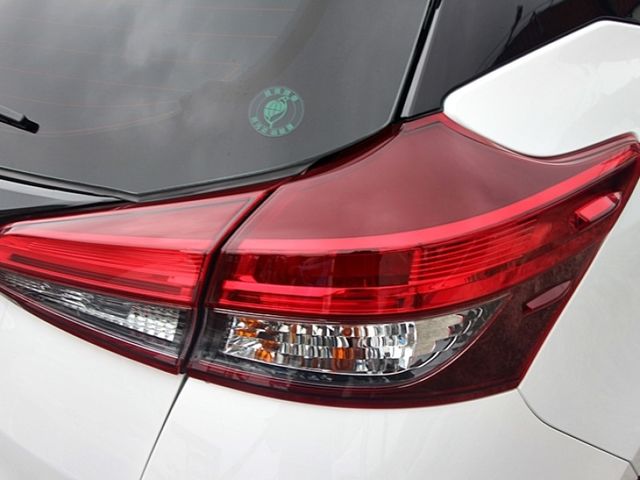 Toyota Yaris  第6張相片