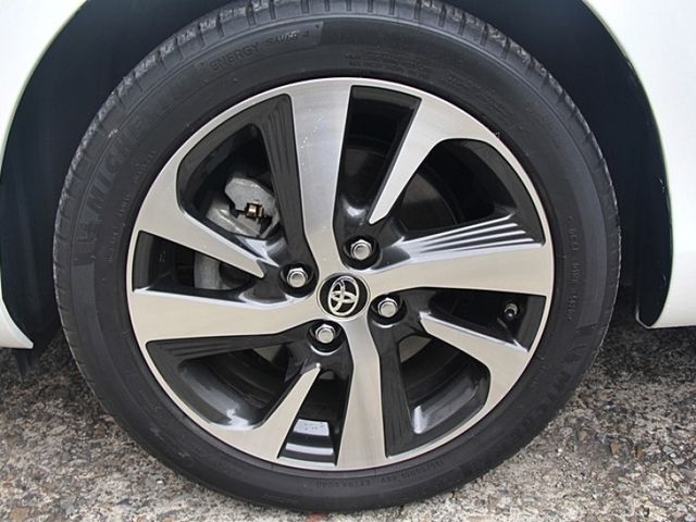 Toyota Yaris  第7張相片
