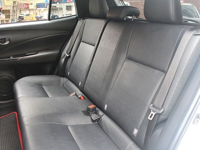 Toyota Yaris  第15張相片