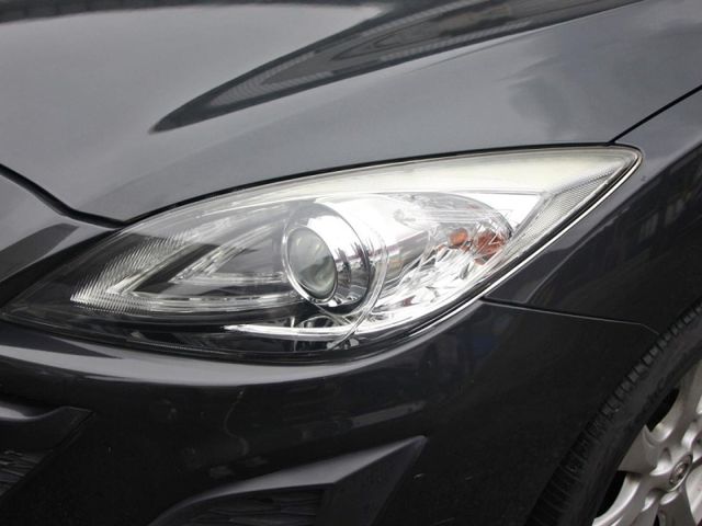 Mazda Mazda3  第5張相片