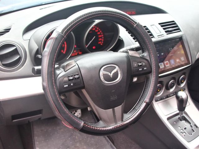 Mazda Mazda3  第8張相片