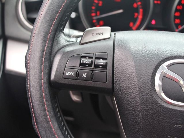 Mazda Mazda3  第10張相片