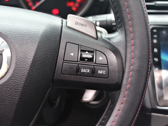 Mazda Mazda3  第11張相片