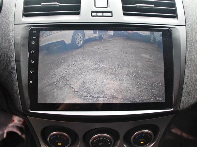Mazda Mazda3  第13張相片