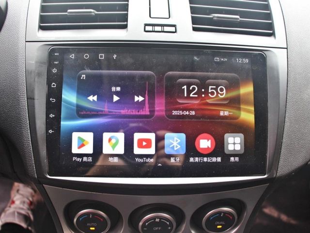 Mazda Mazda3  第14張相片