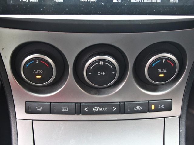 Mazda Mazda3  第15張相片