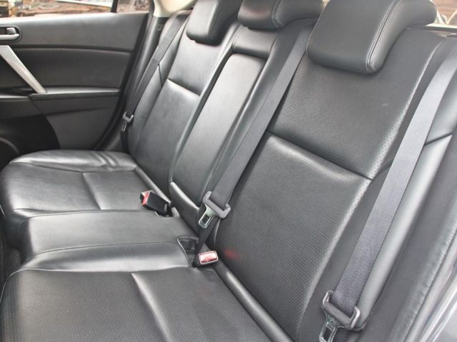 Mazda Mazda3  第20張相片