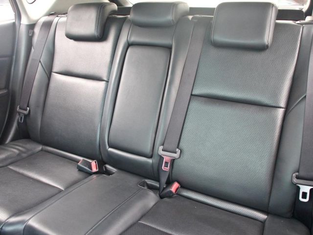 Mazda Mazda3  第21張相片