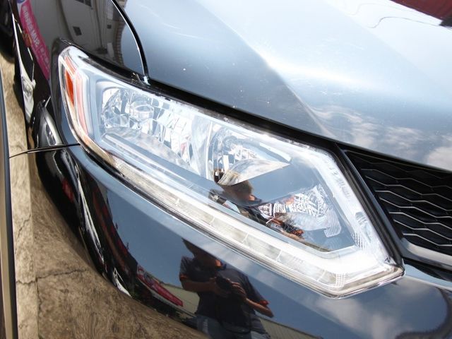 Nissan X-Trail  第5張相片