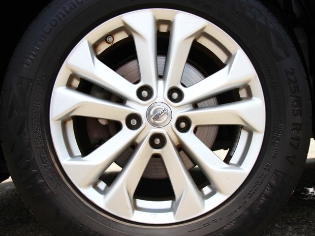 Nissan X-Trail  第7張相片