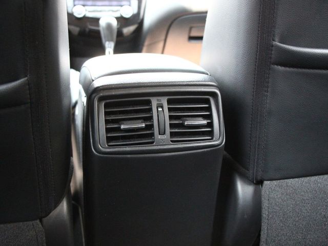 Nissan X-Trail  第17張相片