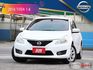 Nissan Tiida  第1張縮圖
