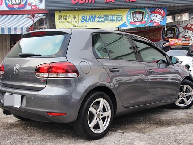 Volkswagen 福斯 Golf  第2張相片