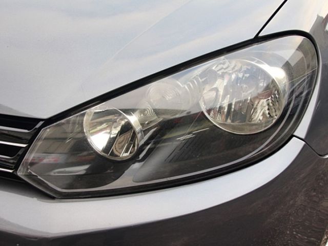 Volkswagen 福斯 Golf  第3張相片