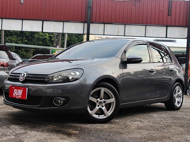 Volkswagen 福斯 Golf  第5張相片