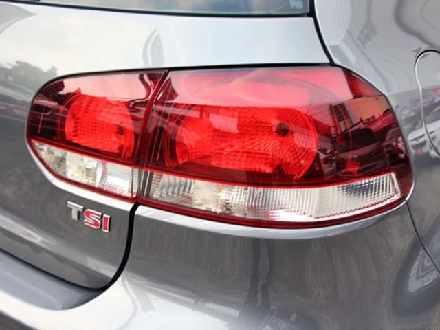 Volkswagen 福斯 Golf  第6張相片