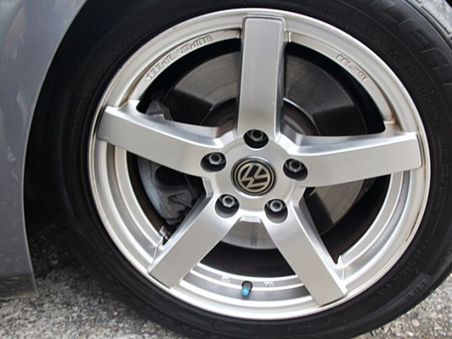 Volkswagen 福斯 Golf  第7張相片